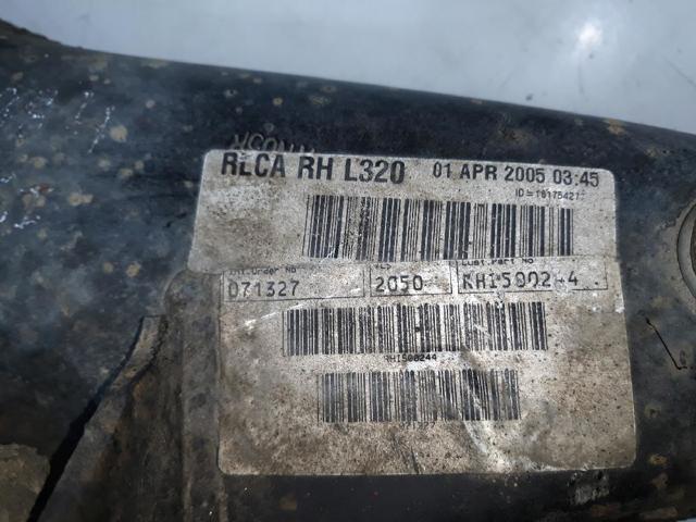RGG500282 Land Rover