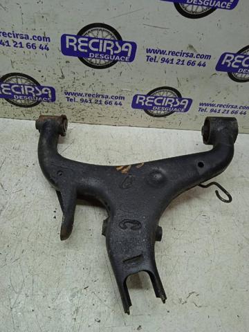 Wahacz  zawieszenia tylnego górny prawy RGG500283 LAND ROVER