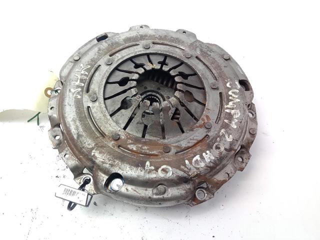 Silnik w komplecie RHK PEUGEOT