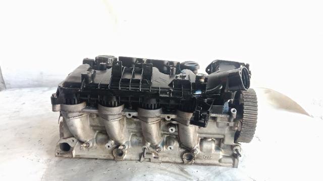 Silnik w komplecie RHR PEUGEOT