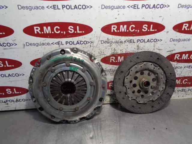 Silnik w komplecie RHR PEUGEOT