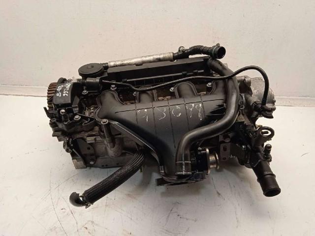 Silnik w komplecie RHR PEUGEOT