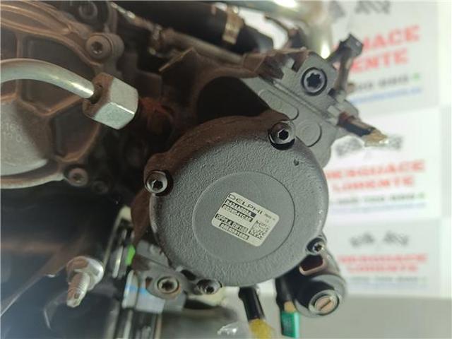 Silnik w komplecie RHR PEUGEOT