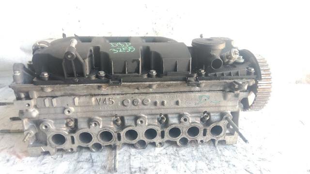 Silnik w komplecie RHR PEUGEOT