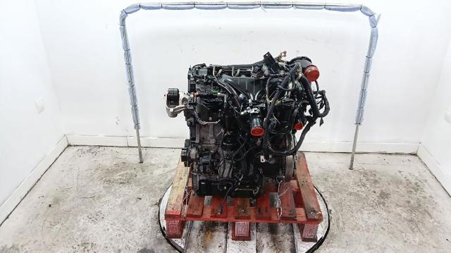 Silnik w komplecie RHR PEUGEOT