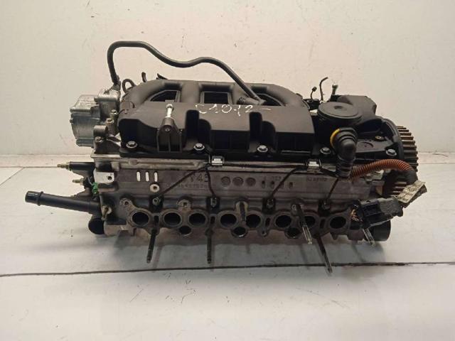 Silnik w komplecie RHR PEUGEOT