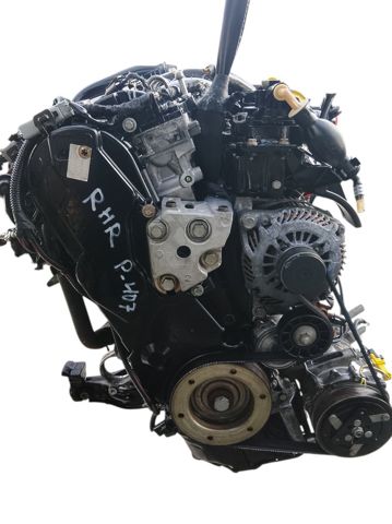 Silnik w komplecie RHR PEUGEOT
