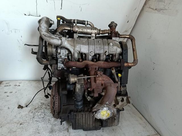Kupić Silnik w komplecie Fiat Ducato II 230L w dobrej cenie