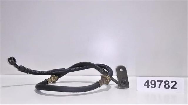 Silnik w komplecie RHW SUZUKI