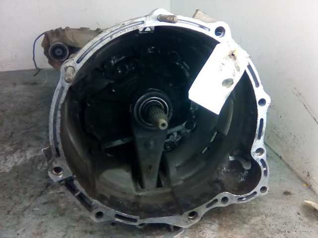 Silnik w komplecie RHW SUZUKI