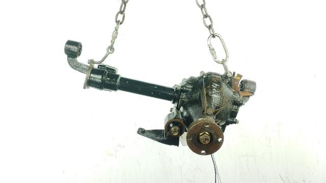 Silnik w komplecie RHW SUZUKI