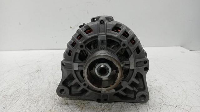 Silnik w komplecie RHY PEUGEOT