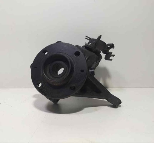 Silnik w komplecie RHY PEUGEOT