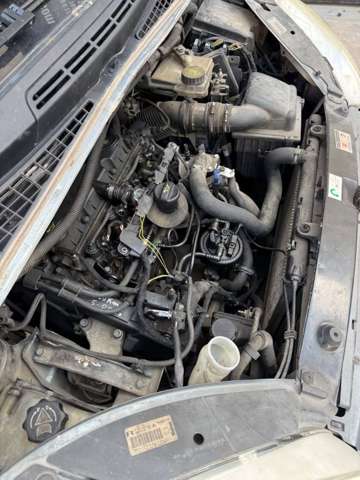 Silnik w komplecie RHY PEUGEOT