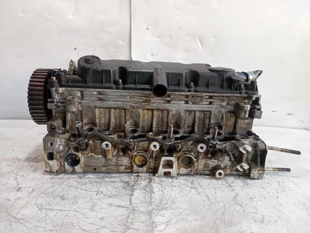 Silnik w komplecie RHZ PEUGEOT