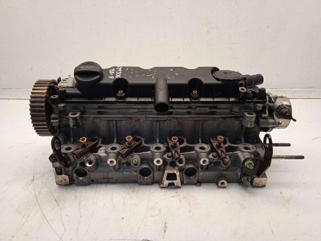 Silnik w komplecie RHZ PEUGEOT