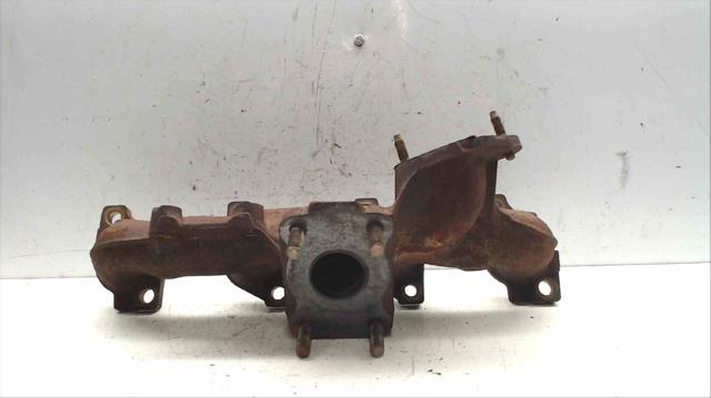 Silnik w komplecie RHZ PEUGEOT