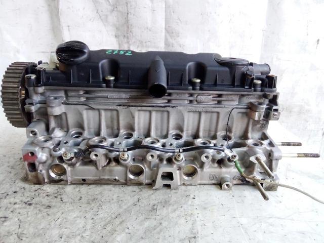 Silnik w komplecie RHZ PEUGEOT