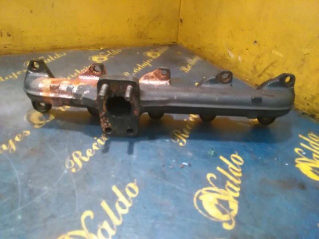 Silnik w komplecie RHZ PEUGEOT