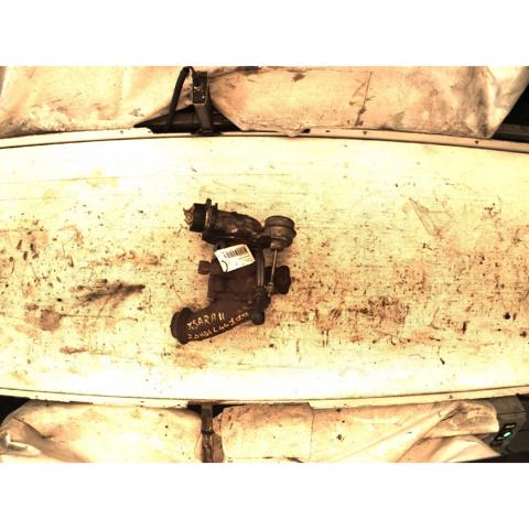 Silnik w komplecie RHZ PEUGEOT