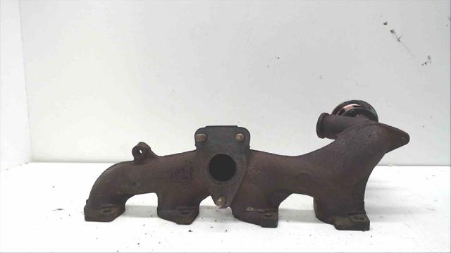 Silnik w komplecie RHZ PEUGEOT