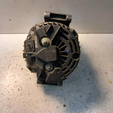 Alternator Jeep Grand Cherokee