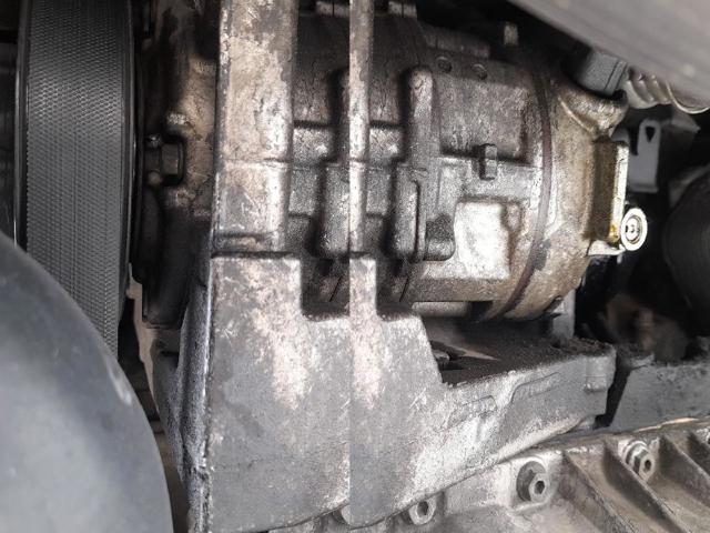 Sprężarka klimatyzacji RL111423AH CHRYSLER