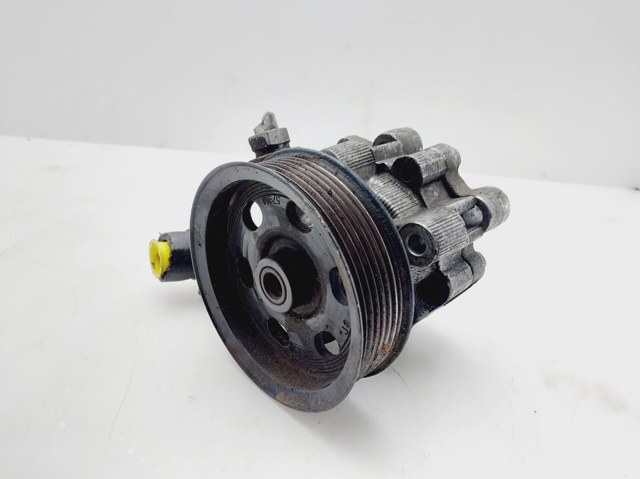 Pompa wspomagania hydraulicznego kierownicy RL124461EB CHRYSLER