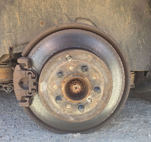 RLH000060 Land Rover