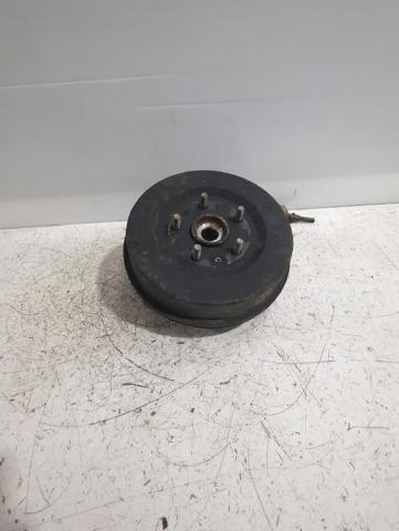 Czop (zwortnica) tylny lewy RLH101272 LAND ROVER
