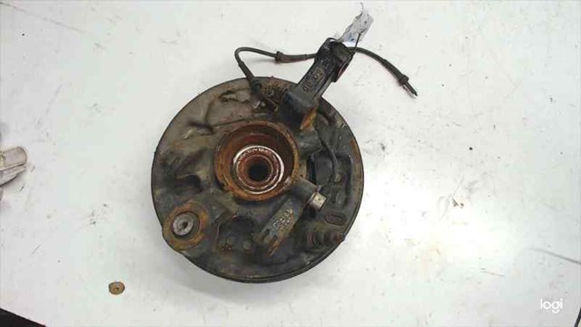 Czop (zwortnica) tylny lewy RLH101272 LAND ROVER