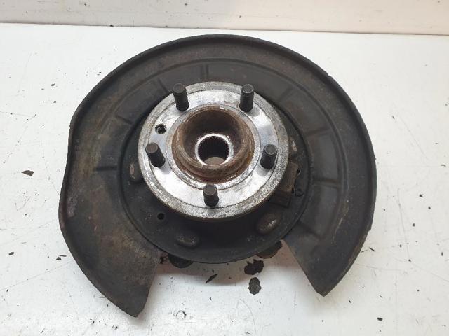 Czop (zwortnica) tylny lewy RLH500030 LAND ROVER