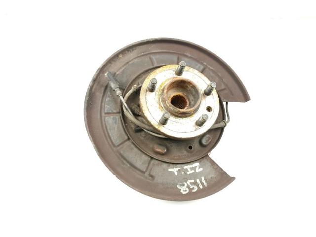 Czop (zwortnica) tylny lewy RLH500030 LAND ROVER