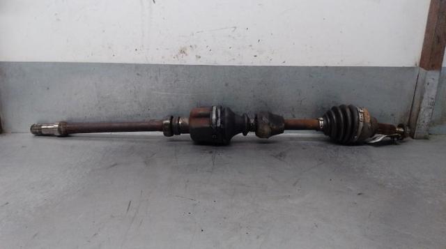 Półoś napędowa przednia prawa RM2S713B436BX FORD