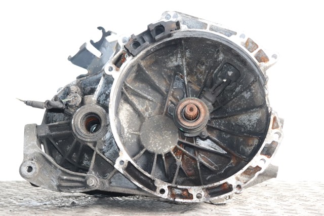 Mechaniczna skrzynia biegów w komplecie RM7G9R7002YF FORD