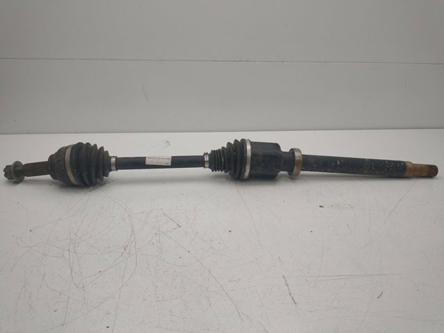 RMBK213B436A1B Ford