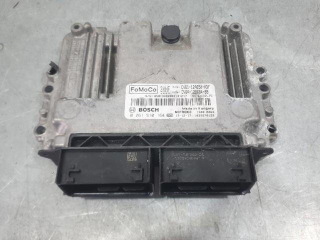 Kupić Sterownik silnika Ford Focus III CB8 w dobrej cenie