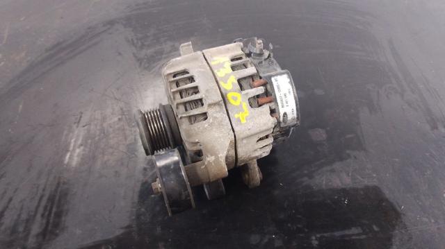Alternator Ford Focus 4 HP