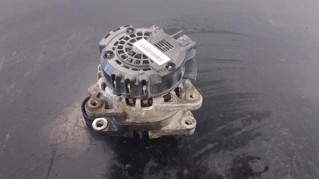 Alternator Ford Focus 4 HP