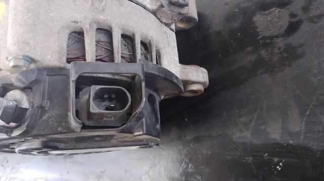 Alternator Ford Focus 4 HP