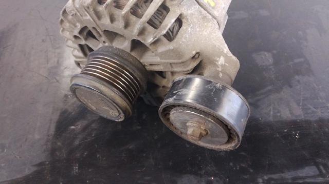 Alternator Ford Focus 4 HP