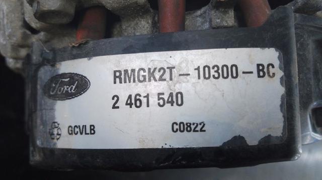 Alternator Ford Focus 4 HP
