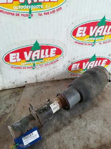 Amortyzator przedni prawy RNB000740 LAND ROVER