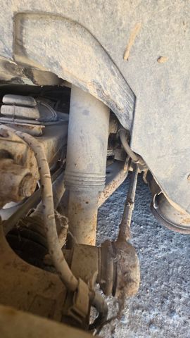 RNB500060 Land Rover