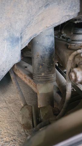 RNB500060 Land Rover