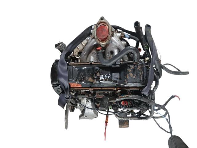 Silnik w komplecie do Volkswagen Golf 19E, 1G1