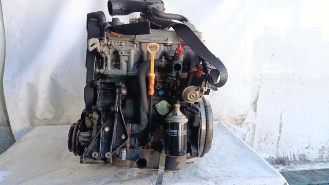 Kupić Silnik w komplecie Volkswagen Jetta II 19E, 1G2, 165, 167 w dobrej cenie