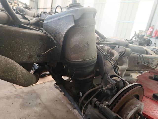 Amortyzator tylny RPD501040 LAND ROVER