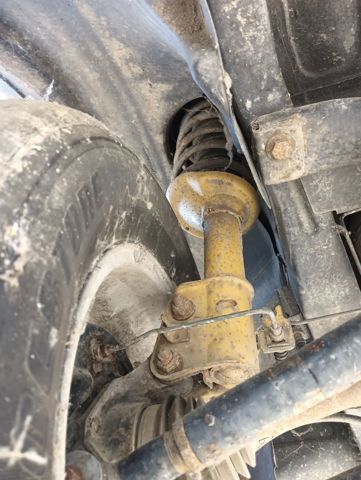 RPM000030 Land Rover