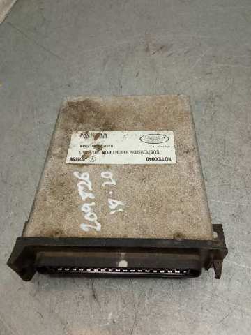 Sterownik zawieszenia pneumatycznego RQT100040 LAND ROVER